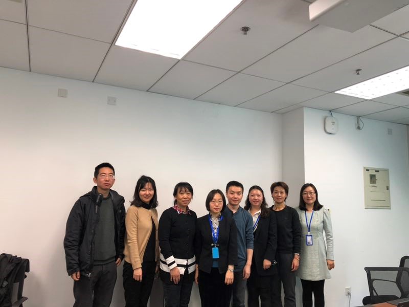 教育教学改革专项启动会